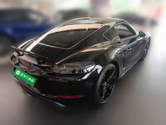 Porsche 718 Cayman 2.0T - фото 5