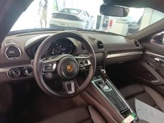 Porsche 718 Cayman 2.0T - фото 6