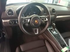 Porsche 718 Cayman 2.0T - фото 7