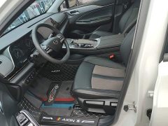 GAC AION S Plus Comfort Edition 53.241kWh - ფოტო 11