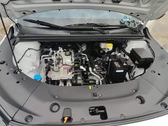 GAC AION S Plus Comfort Edition 53.241kWh - ფოტო 16