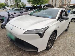GAC AION S Plus Comfort Edition 53.241kWh - ფოტო 2