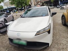 GAC AION S Plus Comfort Edition 53.241kWh - ფოტო 3