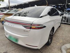 GAC AION S Plus Comfort Edition 53.241kWh - ფოტო 5