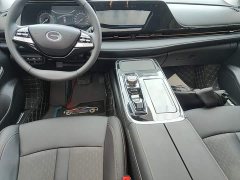 GAC AION S Plus Comfort Edition 53.241kWh - ფოტო 6