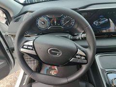 GAC AION S Plus Comfort Edition 53.241kWh - ფოტო 7