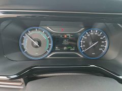 GAC AION S Plus Comfort Edition 53.241kWh - ფოტო 8