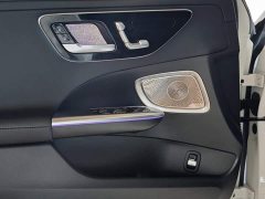 Mercedes-Benz C-Class C 260 L Dark Night Sport Edition - ფოტო 11