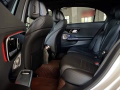 Mercedes-Benz C-Class C 260 L Dark Night Sport Edition - ფოტო 16