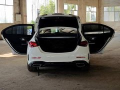 Mercedes-Benz C-Class C 260 L Dark Night Sport Edition - ფოტო 17