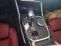 BMW 3 Series 325Li M Sport Package - ფოტო 10
