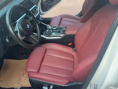 BMW 3 Series 325Li M Sport Package - ფოტო 11