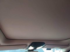 BMW 3 Series 325Li M Sport Package - ფოტო 14