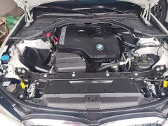 BMW 3 Series 325Li M Sport Package - ფოტო 16