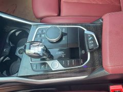 BMW 3 Series 325Li M Sport Package - ფოტო 17