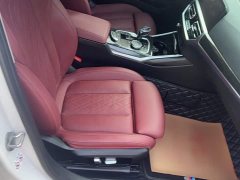 BMW 3 Series 325Li M Sport Package - ფოტო 19