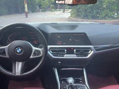 BMW 3 Series 325Li M Sport Package - ფოტო 6