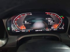 BMW 3 Series 325Li M Sport Package - ფოტო 8