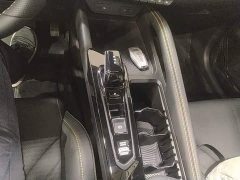 Geely Bingyue 2025 Bingyue L 1.5TD DCT Star Shine - ფოტო 10