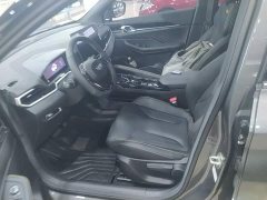 Geely Bingyue 2025 Bingyue L 1.5TD DCT Star Shine - ფოტო 11