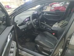 Geely Bingyue 2025 Bingyue L 1.5TD DCT Star Shine - ფოტო 12