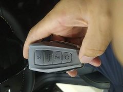 Geely Bingyue 2025 Bingyue L 1.5TD DCT Star Shine - ფოტო 17