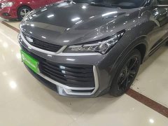 Geely Bingyue 2025 Bingyue L 1.5TD DCT Star Shine - ფოტო 18