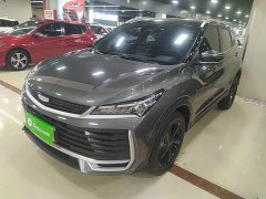 Geely Bingyue 2025 Bingyue L 1.5TD DCT Star Shine - ფოტო 2