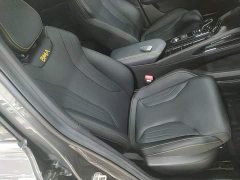 Geely Bingyue 2025 Bingyue L 1.5TD DCT Star Shine - ფოტო 20