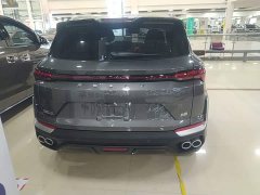 Geely Bingyue 2025 Bingyue L 1.5TD DCT Star Shine - ფოტო 4