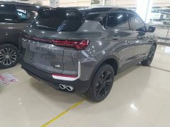 Geely Bingyue 2025 Bingyue L 1.5TD DCT Star Shine - ფოტო 5