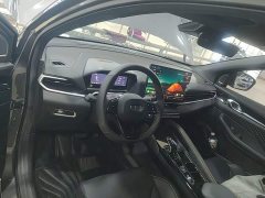 Geely Bingyue 2025 Bingyue L 1.5TD DCT Star Shine - ფოტო 6