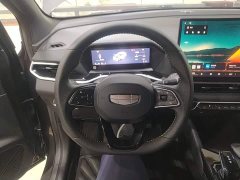 Geely Bingyue 2025 Bingyue L 1.5TD DCT Star Shine - ფოტო 7