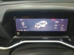 Geely Bingyue 2025 Bingyue L 1.5TD DCT Star Shine - ფოტო 8