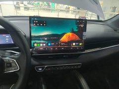 Geely Bingyue 2025 Bingyue L 1.5TD DCT Star Shine - ფოტო 9