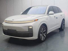 Li Auto L7 Pro - ფოტო 1