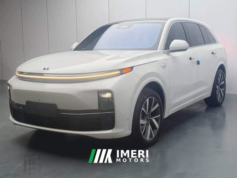 2023 Li Auto L7 Pro - ავტომობილი ჩინეთიდან