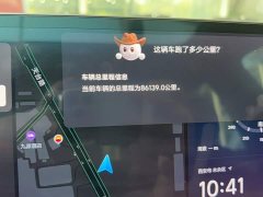 Li Auto L7 Pro - ფოტო 11