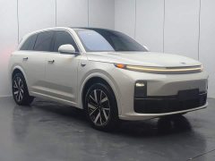 Li Auto L7 Pro - ფოტო 3
