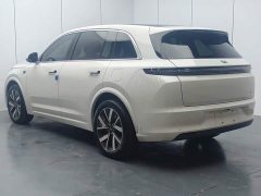 Li Auto L7 Pro - ფოტო 4
