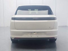 Li Auto L7 Pro - ფოტო 5