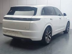 Li Auto L7 Pro - ფოტო 6