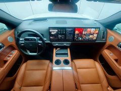 Li Auto L7 Pro - ფოტო 8