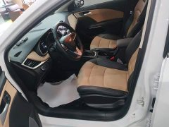 Chevrolet Cruze 320 Automatic Enjoy Sunroof Edition - ფოტო 10