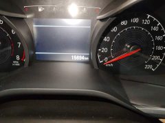 Chevrolet Cruze 320 Automatic Enjoy Sunroof Edition - ფოტო 11