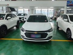 Chevrolet Cruze 320 Automatic Enjoy Sunroof Edition - ფოტო 3