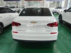 Chevrolet Cruze 320 Automatic Enjoy Sunroof Edition - ფოტო 6