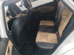 Chevrolet Cruze 320 Automatic Enjoy Sunroof Edition - ფოტო 8