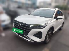 GAC Aion GS4 270T Automatic Elite Tech Edition - ფოტო 1