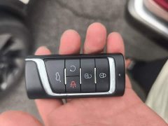 GAC Aion GS4 270T Automatic Elite Tech Edition - ფოტო 12
